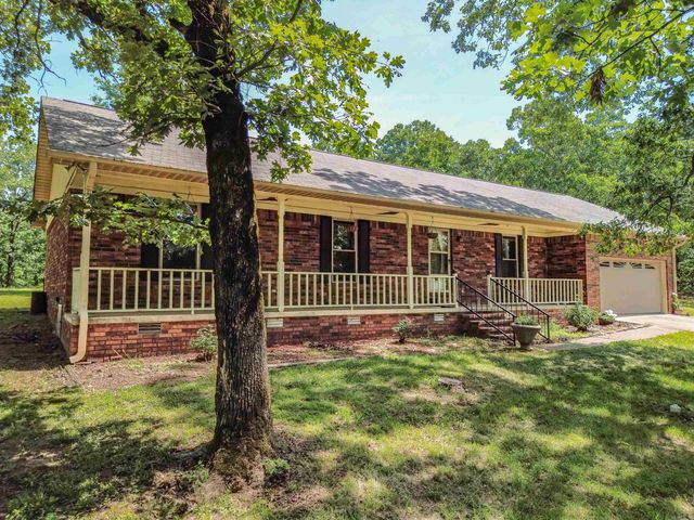 61 Winding Branch Lane, Conway, AR 72032