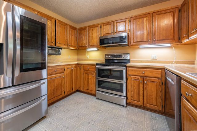 61 Winding Branch Lane, Conway, AR 72032