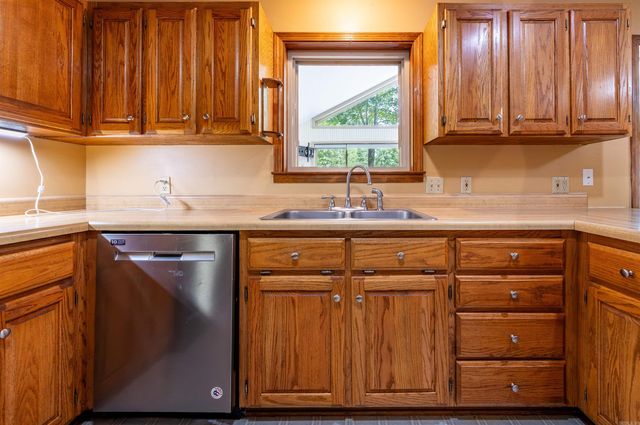 61 Winding Branch Lane, Conway, AR 72032