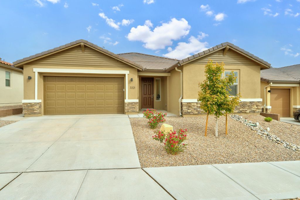 3321 Wolf Tail Loop NE, Rio Rancho, NM 87144