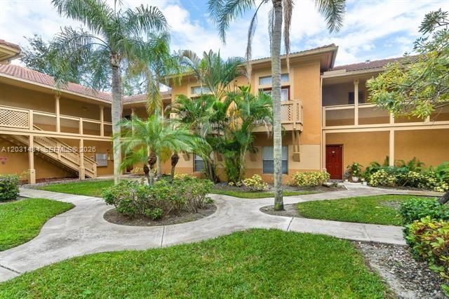 4823 Via Palm Lks 1318, West Palm Beach, FL 33417