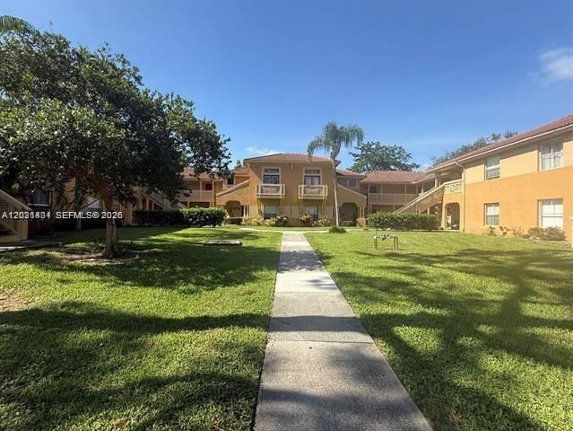 4823 Via Palm Lks 1318, West Palm Beach, FL 33417