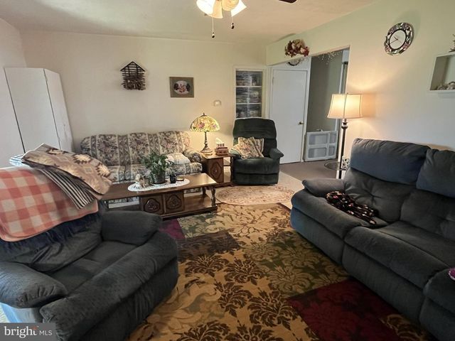 931 KREIDER ST, Lebanon, PA 17042