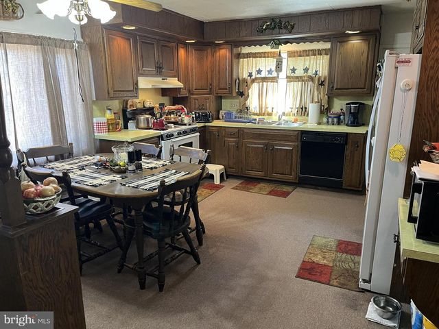 931 KREIDER ST, Lebanon, PA 17042