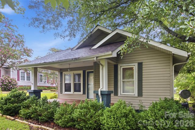 505 S Battleground Avenue, Kings Mountain, NC 28086
