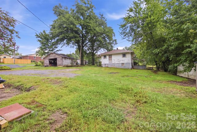 505 S Battleground Avenue, Kings Mountain, NC 28086