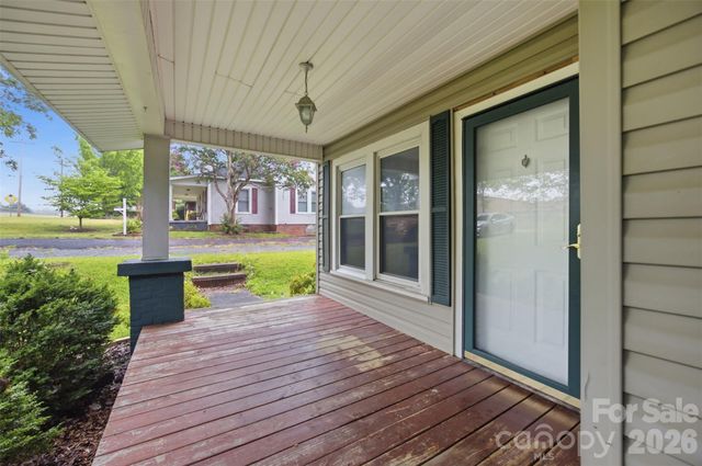 505 S Battleground Avenue, Kings Mountain, NC 28086
