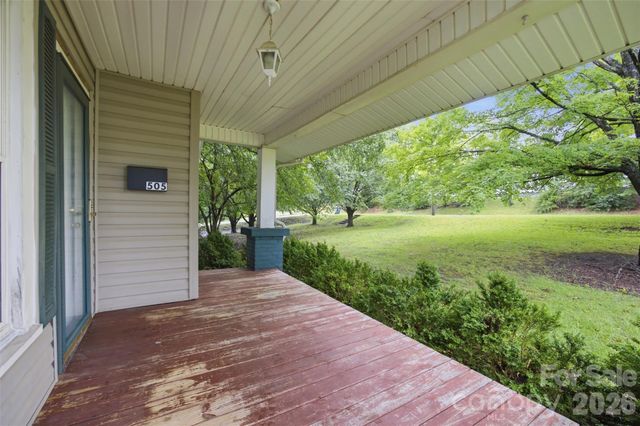 505 S Battleground Avenue, Kings Mountain, NC 28086