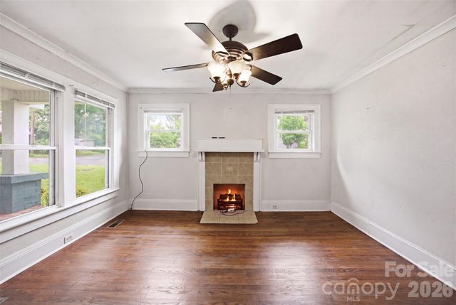505 S Battleground Avenue, Kings Mountain, NC 28086