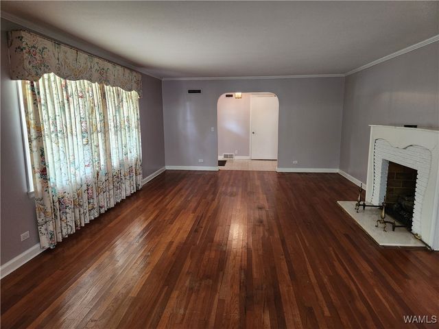 108 4th NE, Reform, AL 35481