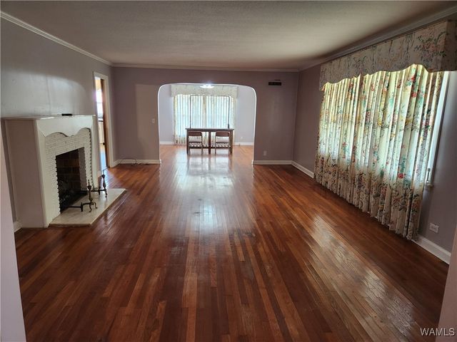 108 4th NE, Reform, AL 35481