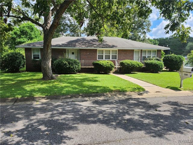 108 4th NE, Reform, AL 35481