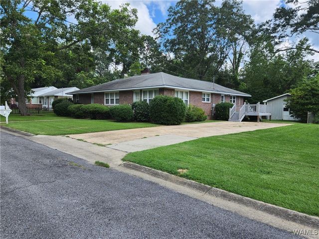 108 4th NE, Reform, AL 35481