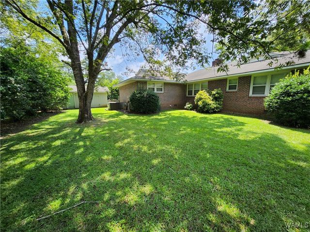 108 4th NE, Reform, AL 35481