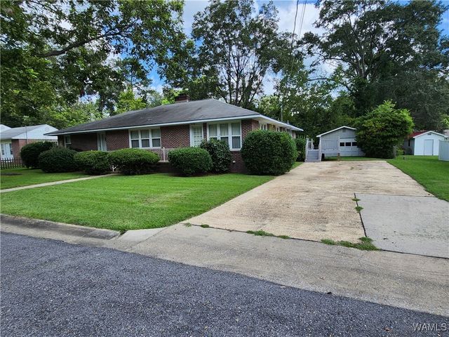 108 4th NE, Reform, AL 35481