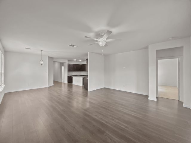 4804 Carmel Valley Drive, Fort Worth, TX 76244