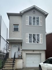 408 Jersey Street, Harrison, NJ 07029