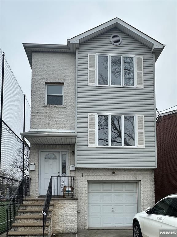 408 Jersey Street, Harrison, NJ 07029