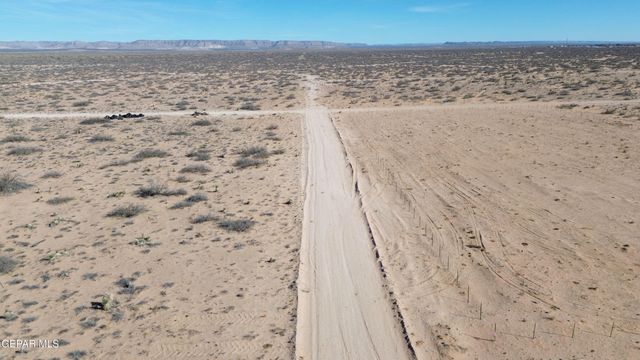 .74 ACRES Baxter Avenue, Horizon City, TX 79928