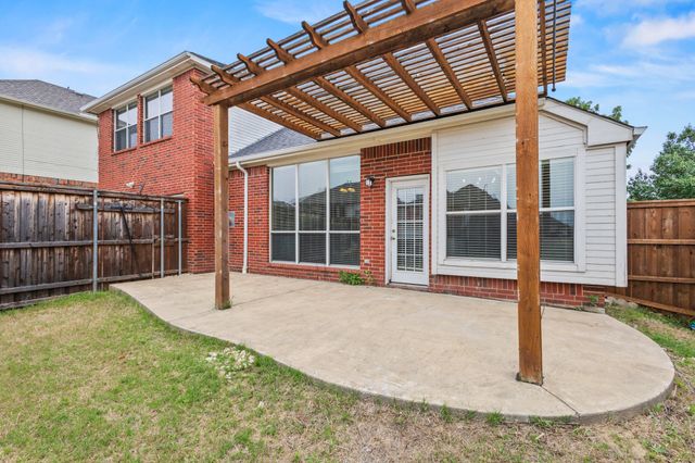 1308 Island Drive, Carrollton, TX 75007