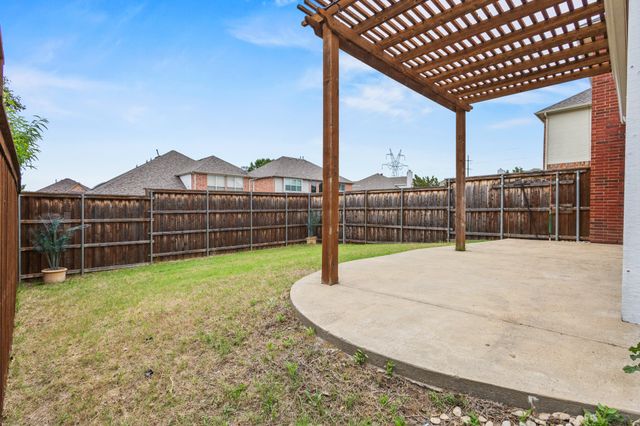 1308 Island Drive, Carrollton, TX 75007