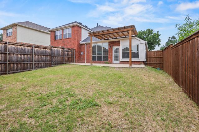 1308 Island Drive, Carrollton, TX 75007