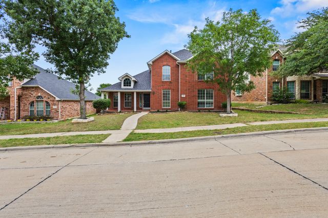 1308 Island Drive, Carrollton, TX 75007