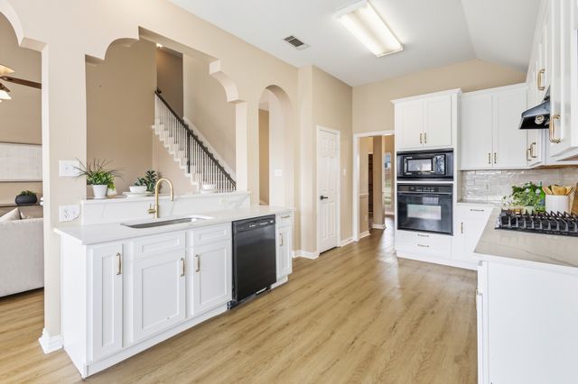 1308 Island Drive, Carrollton, TX 75007