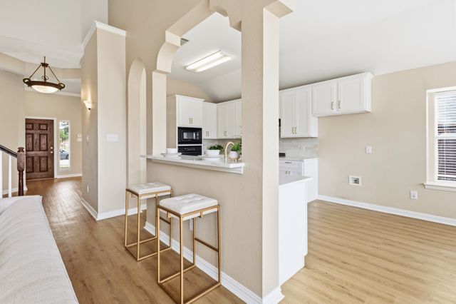 1308 Island Drive, Carrollton, TX 75007