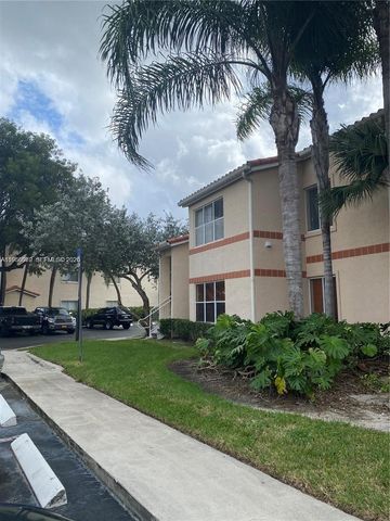 2361 NW 96th Ter 18O, Pembroke Pines, FL 33024