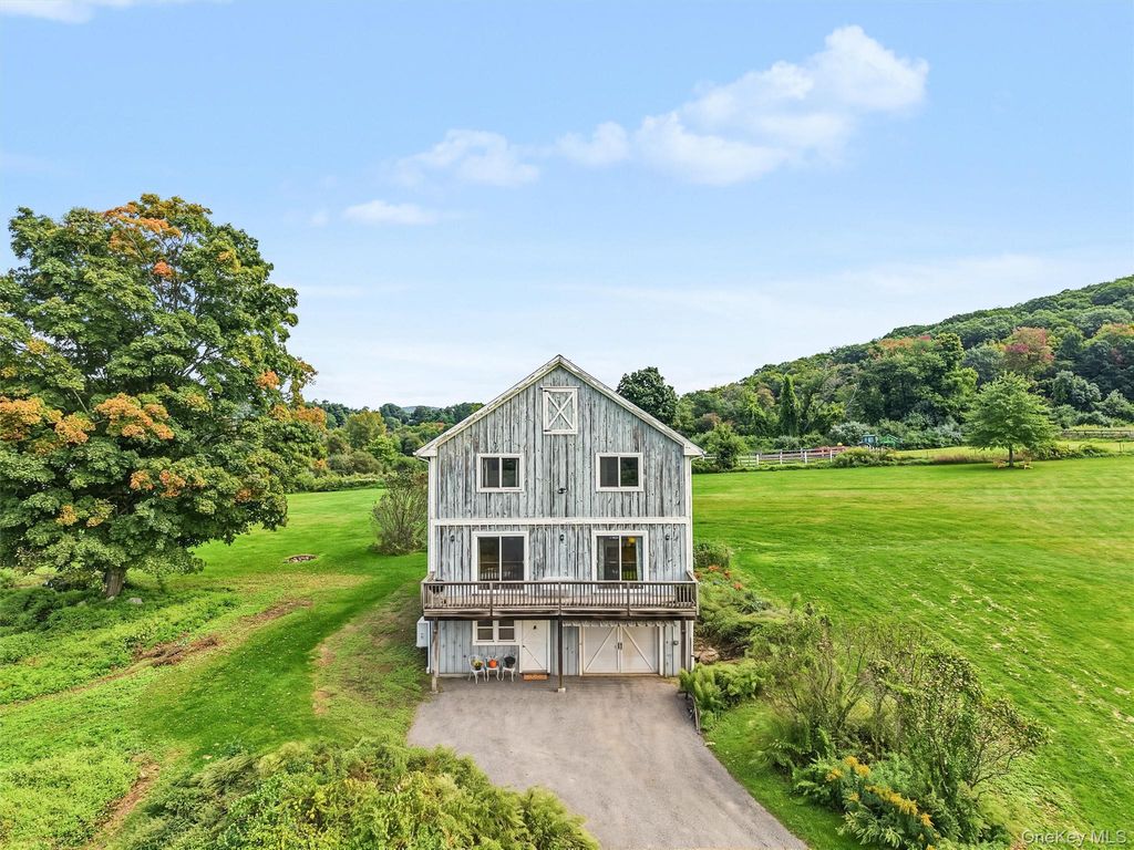 159 Big Elm Road, Brewster, NY 10509 — exterior