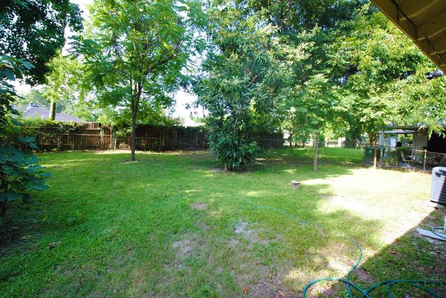 3707 Daphne Street, Houston, TX 77021