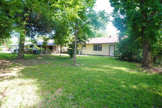 3707 Daphne Street, Houston, TX 77021