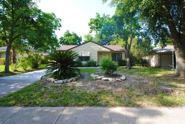 3707 Daphne Street, Houston, TX 77021