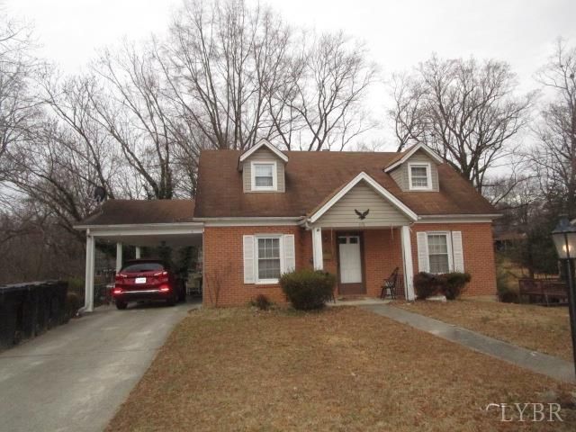578 Arlington Road, Danville, VA 24541