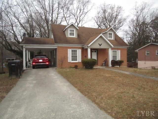 578 Arlington Road, Danville, VA 24541