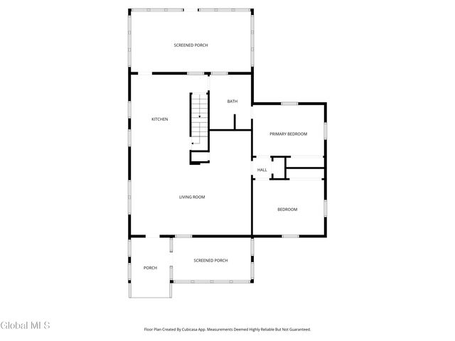 4 Dimmick Road, Wilton, NY 12831