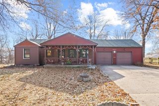 10005 E 69th Terrace, Raytown, MO 64133