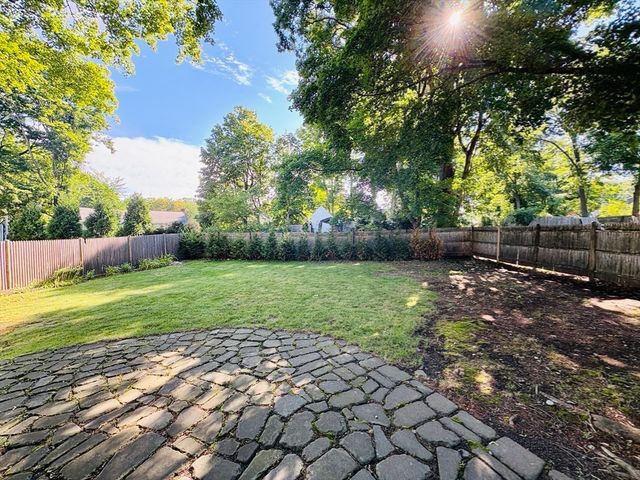 308 Webster St, Needham, MA 02494