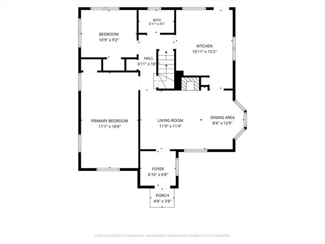 308 Webster St, Needham, MA 02494