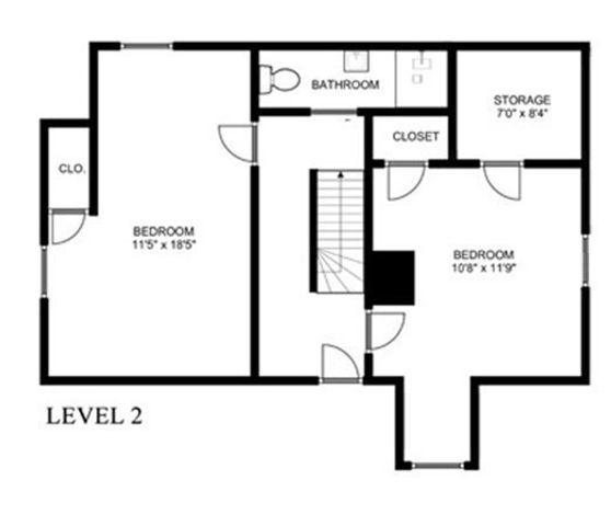 308 Webster St, Needham, MA 02494