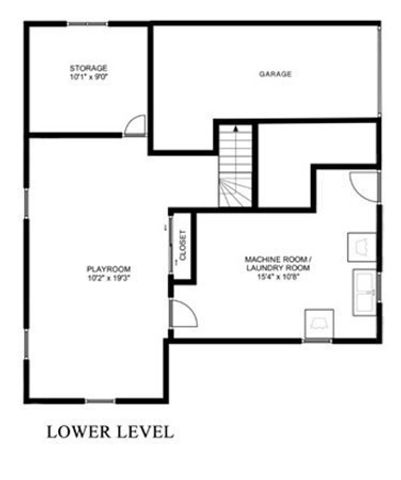 308 Webster St, Needham, MA 02494