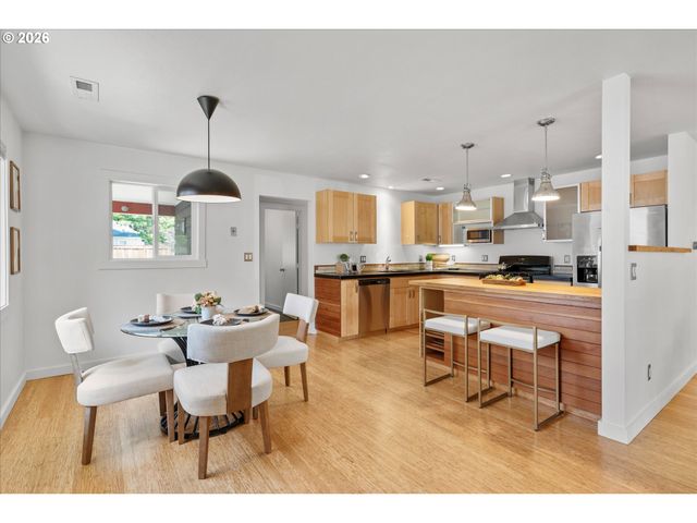 6035 N ATLANTIC Ave, Portland, OR 97217