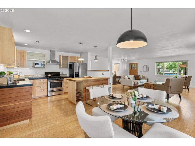 6035 N ATLANTIC Ave, Portland, OR 97217