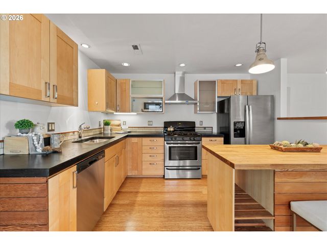 6035 N ATLANTIC Ave, Portland, OR 97217