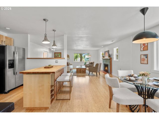 6035 N ATLANTIC Ave, Portland, OR 97217