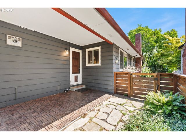 6035 N ATLANTIC Ave, Portland, OR 97217