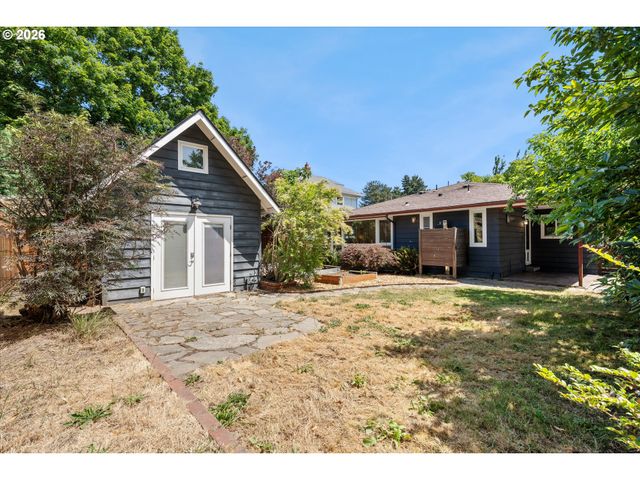 6035 N ATLANTIC Ave, Portland, OR 97217