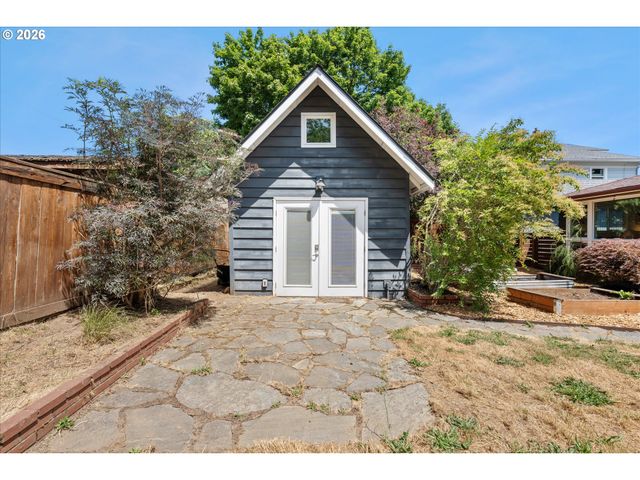 6035 N ATLANTIC Ave, Portland, OR 97217