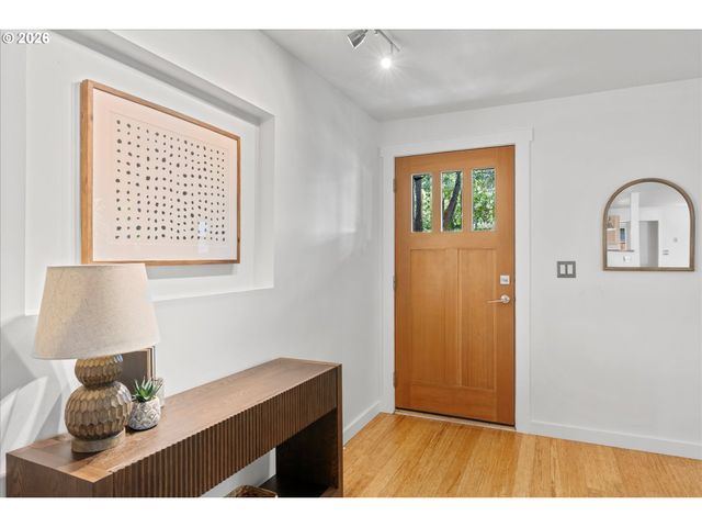 6035 N ATLANTIC Ave, Portland, OR 97217